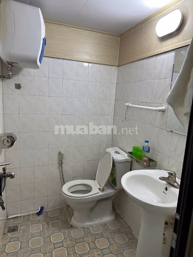 Cho thuê nhà tại 11/85 ngõ chùa Liên Phái - Bạch Mai - Hà Nội