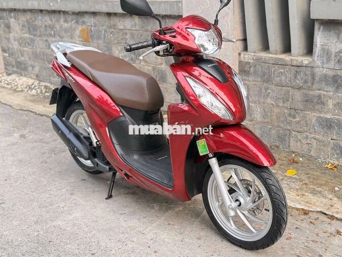 Vision 2024 odo 9000km bstp chính chủ