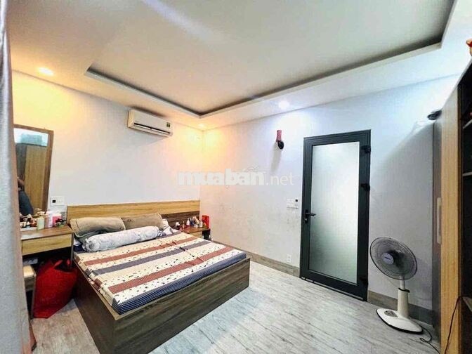 CHO THUÊ NHÀ 2 TẦNG MẶT TIỀN VŨ XUÂN THIỀU