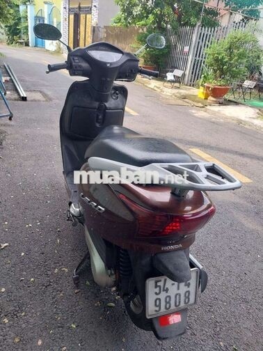 Honda Lead Nâu Xe tay ga