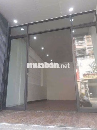 CHO THUÊ MBKD MẶT TIỀN LÝ PHỤC MAN, GẦN CHỢ ĐÔNG ĐÚC
