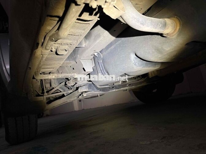 Ford Transit SPV 2019 Bạc 148.000 km