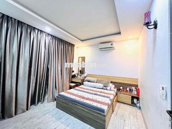CHO THUÊ NHÀ 2 TẦNG MẶT TIỀN VŨ XUÂN THIỀU
