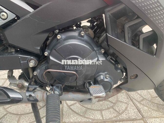 Yamaha Exciter 150 2020 Đỏ đen
