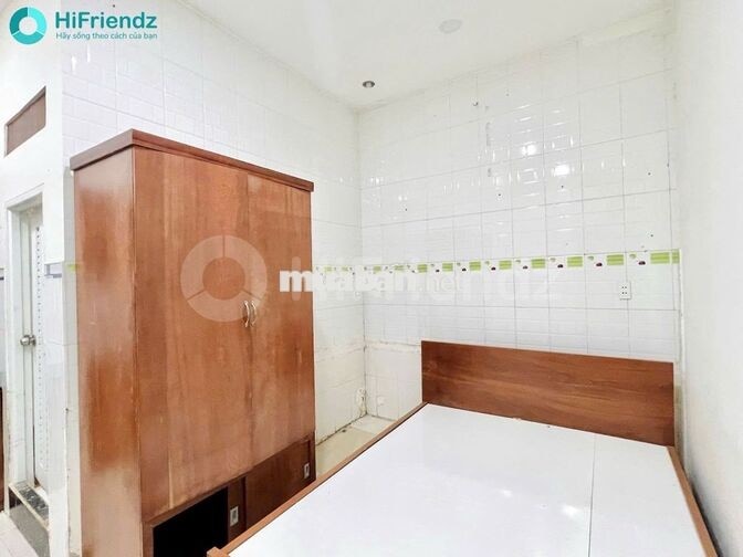 Cho thuê phòng trọ mới cao cấp, đầy đủ tiện nghi
