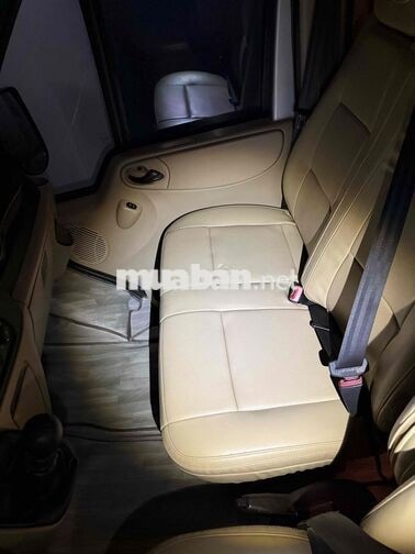 Ford Transit SPV 2019 Bạc 148.000 km