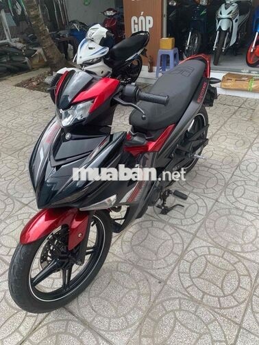 Yamaha Exciter 150 2020 Đỏ đen