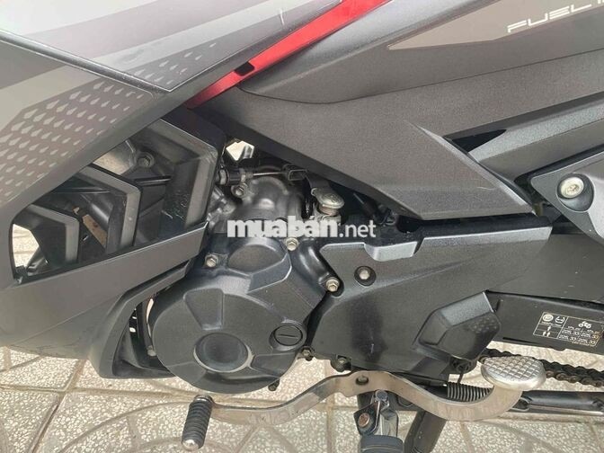 Yamaha Exciter 150 2020 Đỏ đen