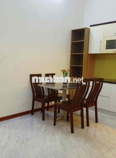 CHO THUÊ NHÀ 2 TẦNG MẶT TIỀN TRẦN HUẤN
