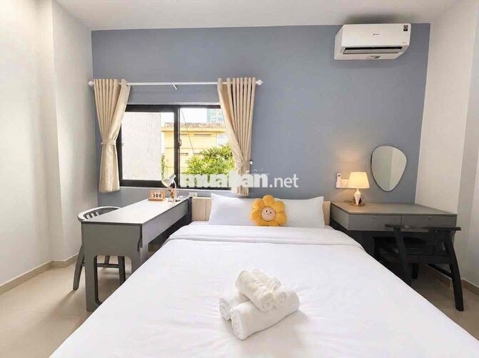 Cozy Apartment Near Beach For Rent Уютная Квартира у Пляжа | Cho Thu