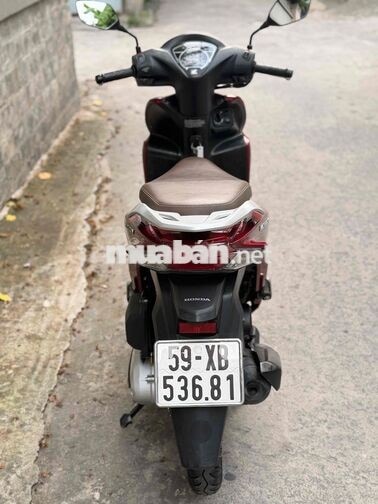 Vision 2024 odo 9000km bstp chính chủ