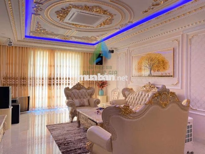 CHO THUÊ NHÀ MẶT TIỀN NGUYỄN PHƯỚC LAN