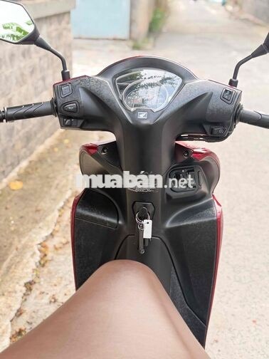Vision 2024 odo 9000km bstp chính chủ