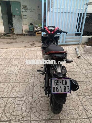 Yamaha Exciter 150 2020 Đỏ đen