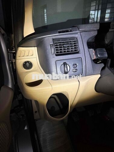 Ford Transit SPV 2019 Bạc 148.000 km