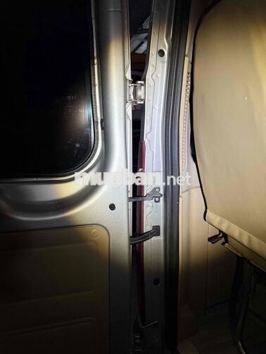 Ford Transit SPV 2019 Bạc 148.000 km