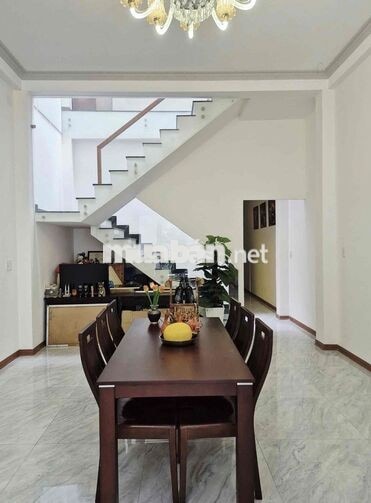 CHO THUÊ NHÀ 2 TẦNG MẶT TIỀN TRẦN HUẤN