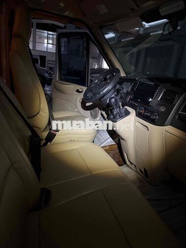 Ford Transit SPV 2019 Bạc 148.000 km