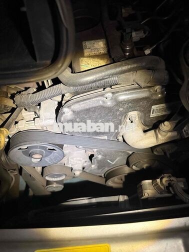 Ford Transit SPV 2019 Bạc 148.000 km