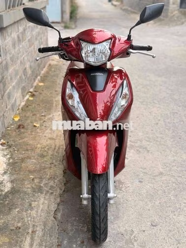 Vision 2024 odo 9000km bstp chính chủ