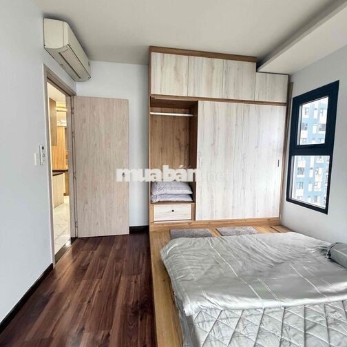 3PN FULL NT Ở LIỀN - CHARM CITY DĨ AN