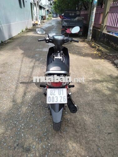 Yamaha Sirius RC Côn tự động Xám máy êm ru