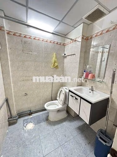 🏢 CHO THUÊ CC tầng trêt BẮC ĐINH BỘ LĨNH