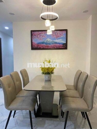 ✅Cho thuê 03 tháng SUNSHINE SKY CITY Q7 106m2 3PN 3WC Full NT