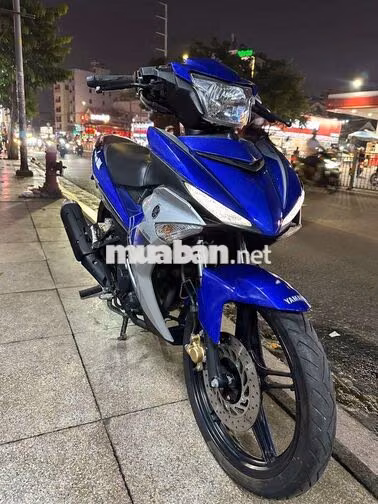 Exciter 150.2016.đẹp nguyên zin.máy êm. chính chủ 