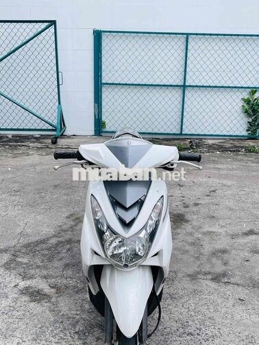 Yamaha Mio Ultimo Trắng Zin êm