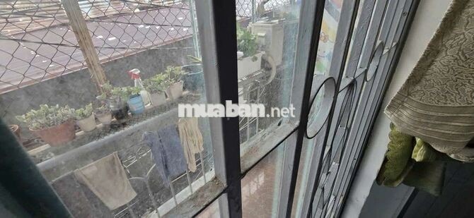 nhà cho thuê hẻm 253 trần xuân soạn  full nội thất , 1 lầu 2pn 2wc