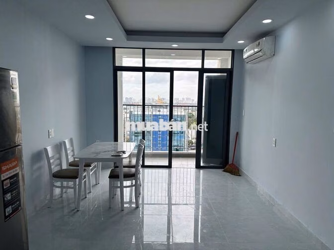 CHO THUÊ CHUNG CƯ JAMONA HEIGHTS, QUẬN 7, 2 PHÒNG NGỦ 75M2