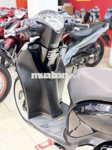 Honda SH Mode 2014 Đen ,bstp 9chủ ký uỷ quyền