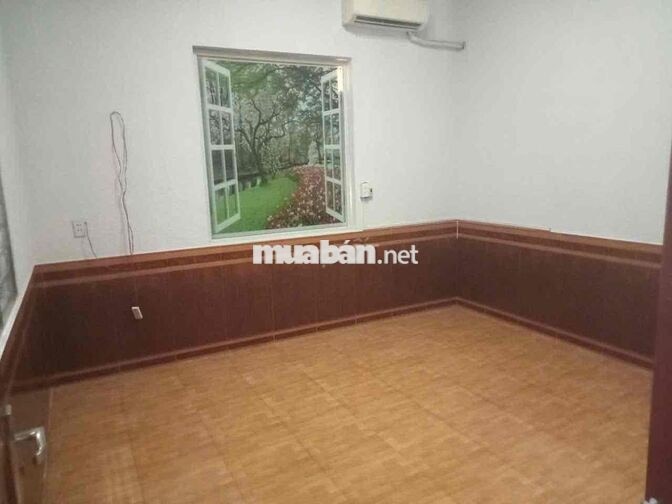 cho thuê nhà 1 trệt 1 lầu khu phố 4 phường Tân Hiệp, Biên Hoà