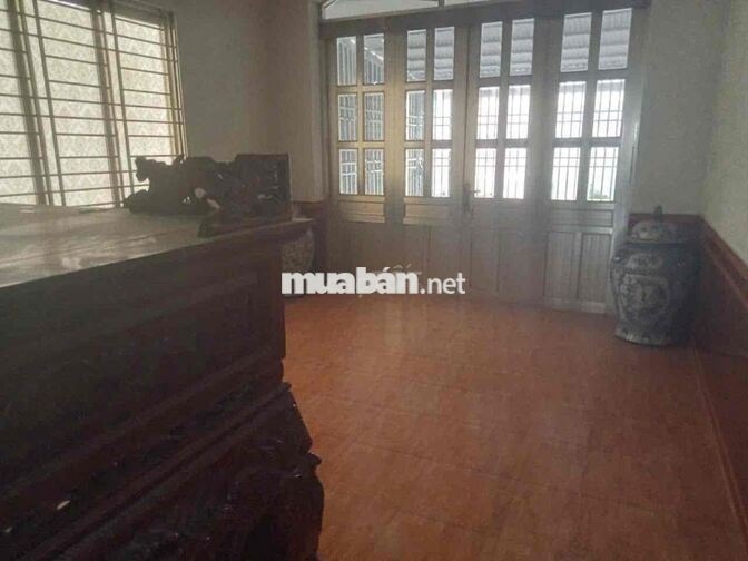 cho thuê nhà 1 trệt 1 lầu khu phố 4 phường Tân Hiệp, Biên Hoà