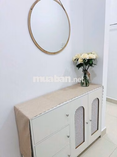 CHO THUÊ CĂN HỘ 1 PHÒNG NGỦ JAMONA HEIGHTS – ĐƯỜNG BÙI VĂN BA, QUẬN 7