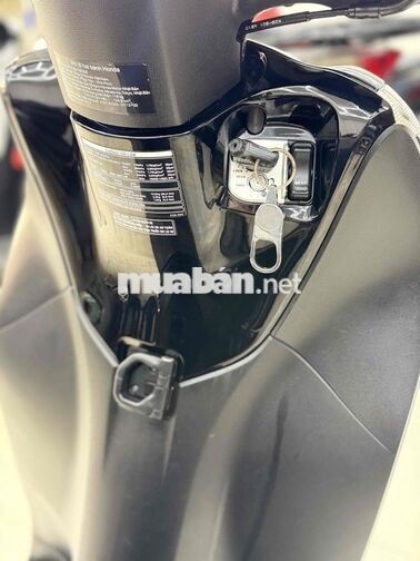 Honda SH Mode 2014 Đen ,bstp 9chủ ký uỷ quyền