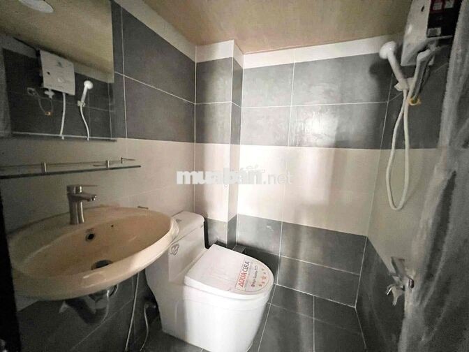 PHÒNG MỚI XÂY 100% SIÊU XỊN NẰM NGAY GẦN CẦU KINH THANH ĐA