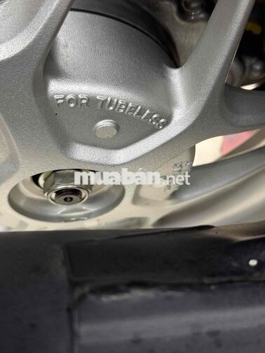Honda SH Mode 2014 Đen ,bstp 9chủ ký uỷ quyền