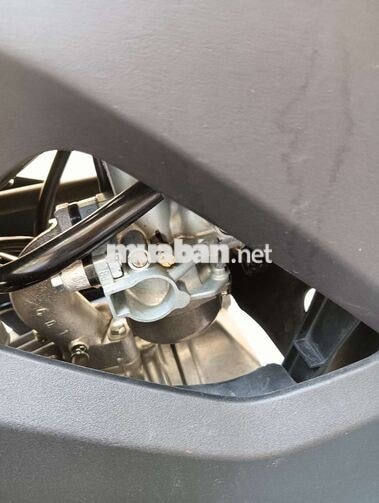 Honda Wave 2026 Trắng Xe số