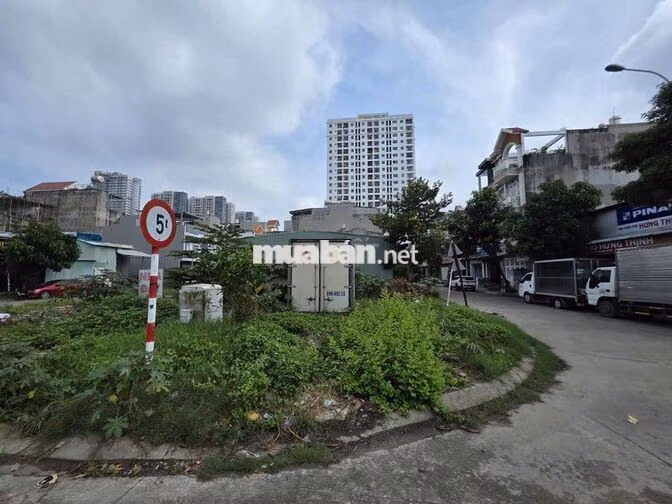 Đất kdc Sóng Thần phường Dĩ An Tp Dĩ An 