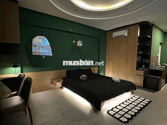 🏠 SANG NHƯỢNG HOMESTAY – ĐANG VẬN HÀNH, DOANH THU ỔN ĐỊNH