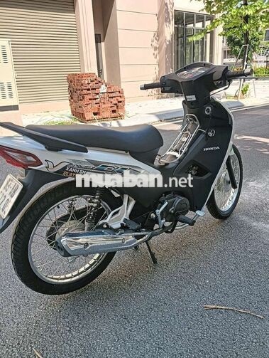 Honda Wave 2026 Trắng Xe số