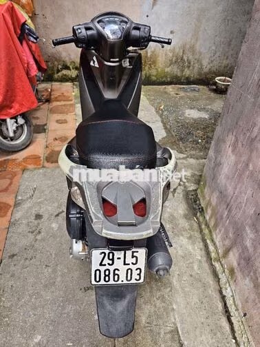 Honda SH 125i 2015 Xám