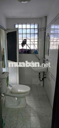 nhà cho thuê hẻm 253 trần xuân soạn  full nội thất , 1 lầu 2pn 2wc