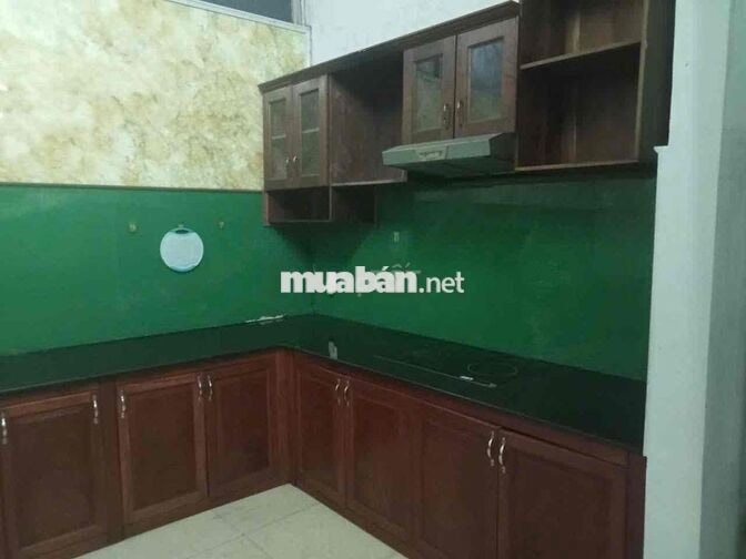 cho thuê nhà 1 trệt 1 lầu khu phố 4 phường Tân Hiệp, Biên Hoà