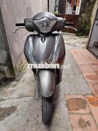 Honda SH 125i 2015 Xám
