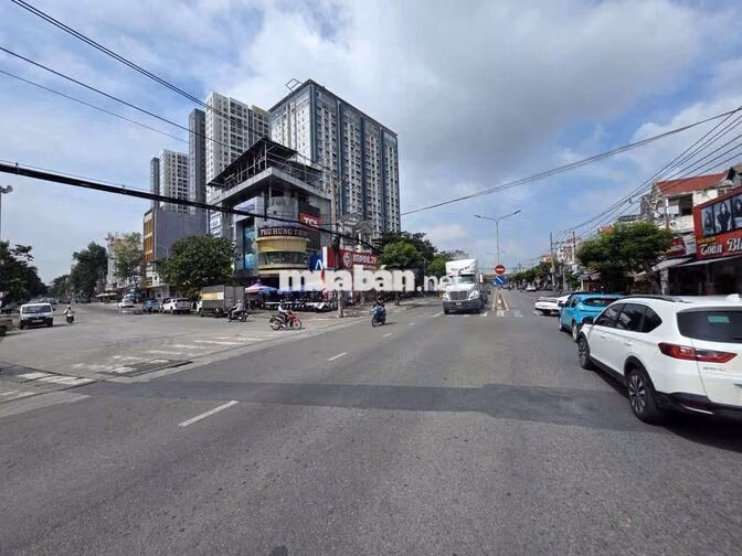 Đất kdc Sóng Thần phường Dĩ An Tp Dĩ An 