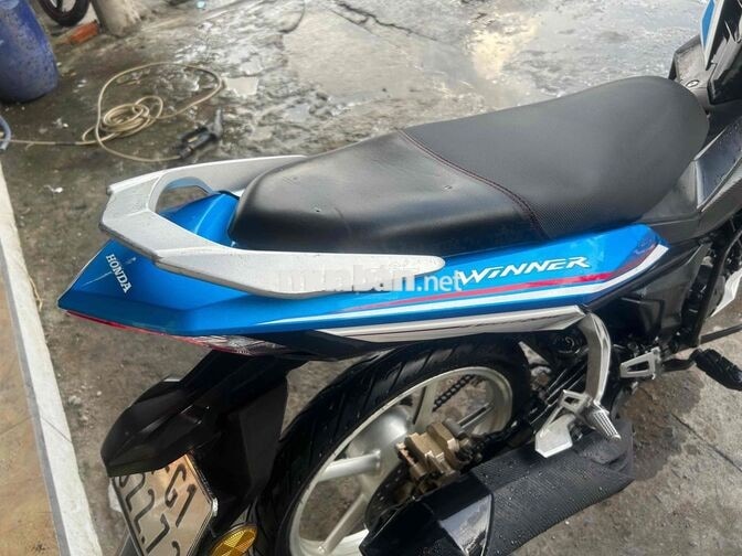 Winner kiểg nhẹ áo tem zin máy zin siêu chất