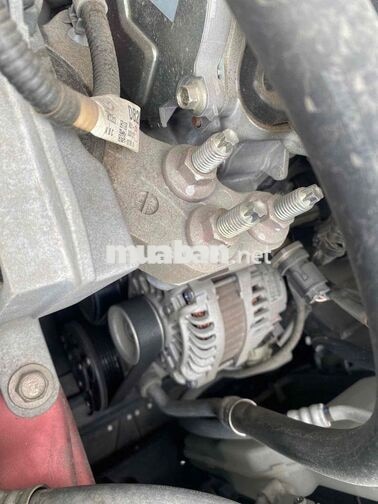 Mazda Mazda 2 2024 Đỏ 25648 km
